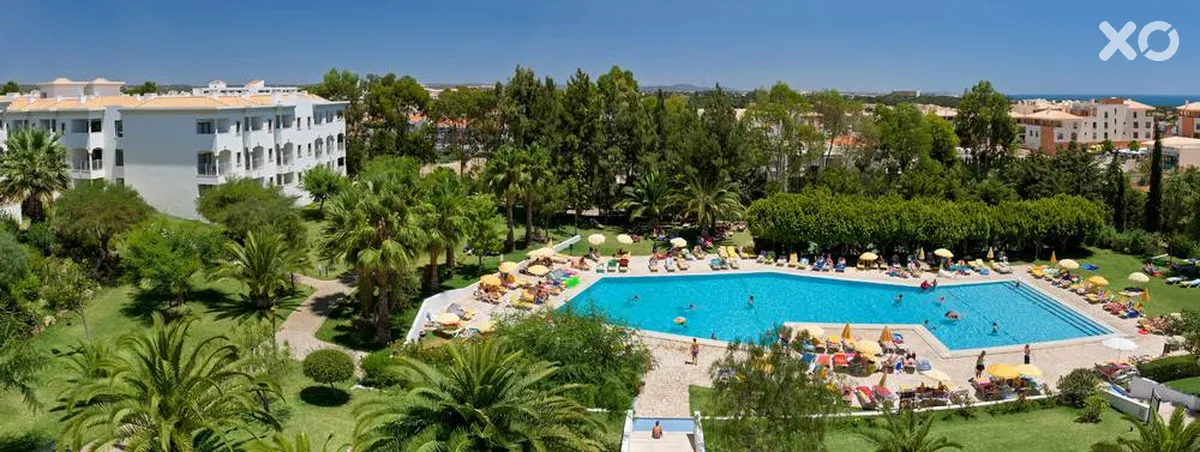 Vila Petra Aparthotel
