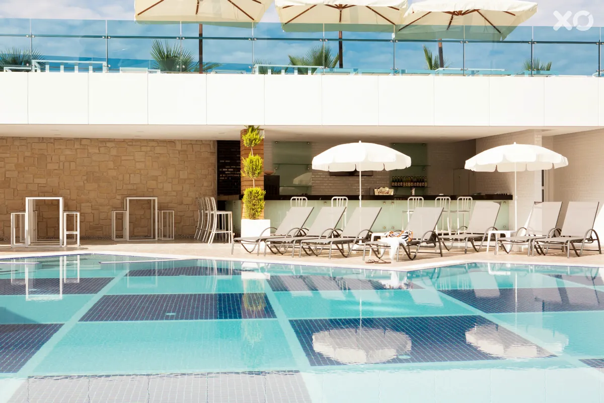 Sunprime C-Lounge
