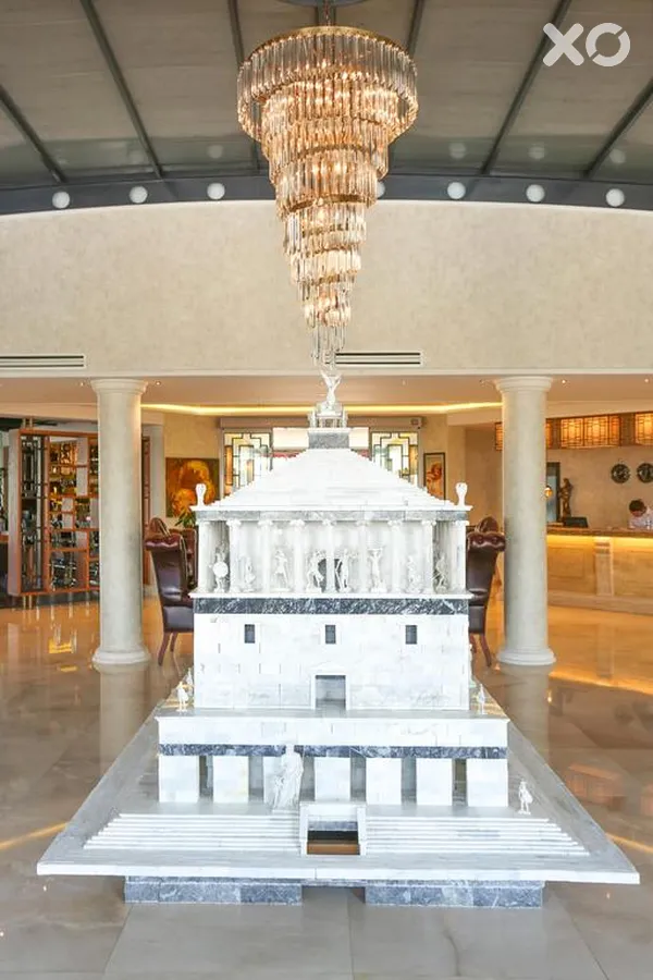 Bodrium Hotel & YOU Spa