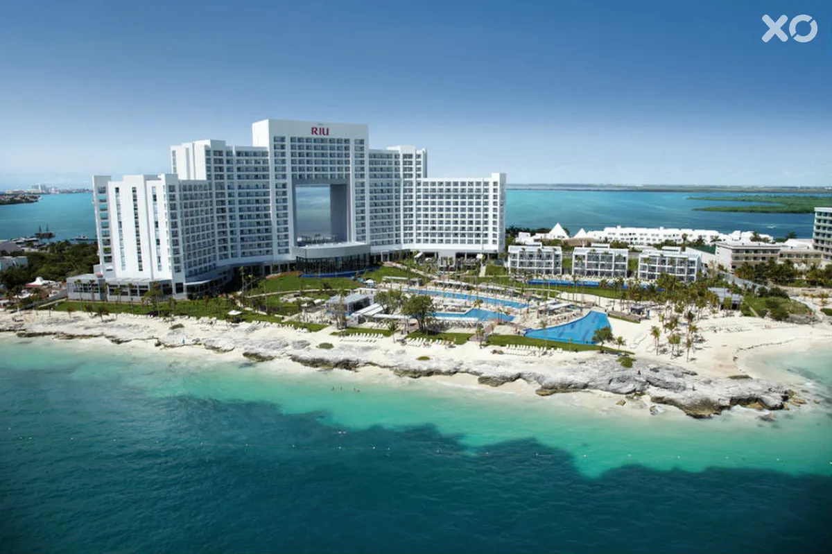 Riu Palace Peninsula Hotel