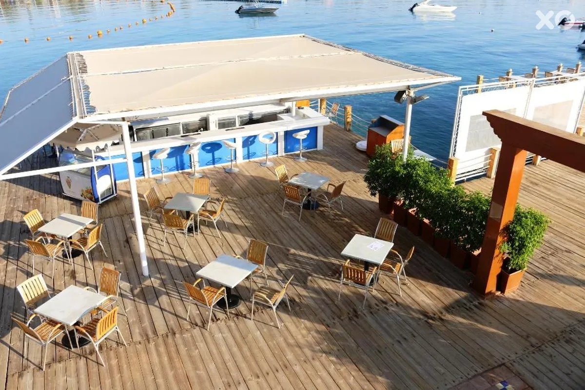 Lido Sharm Hotel