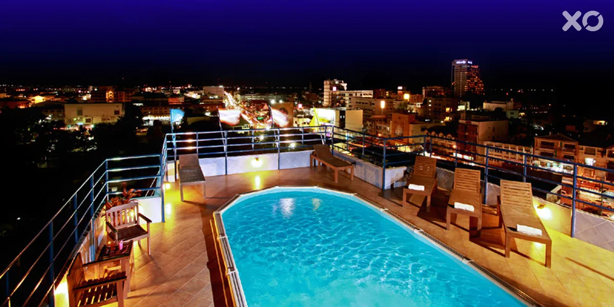 Hua Hin Loft Hotel