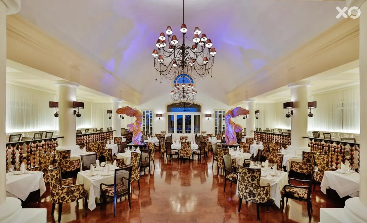 Barcelo Maya Palace