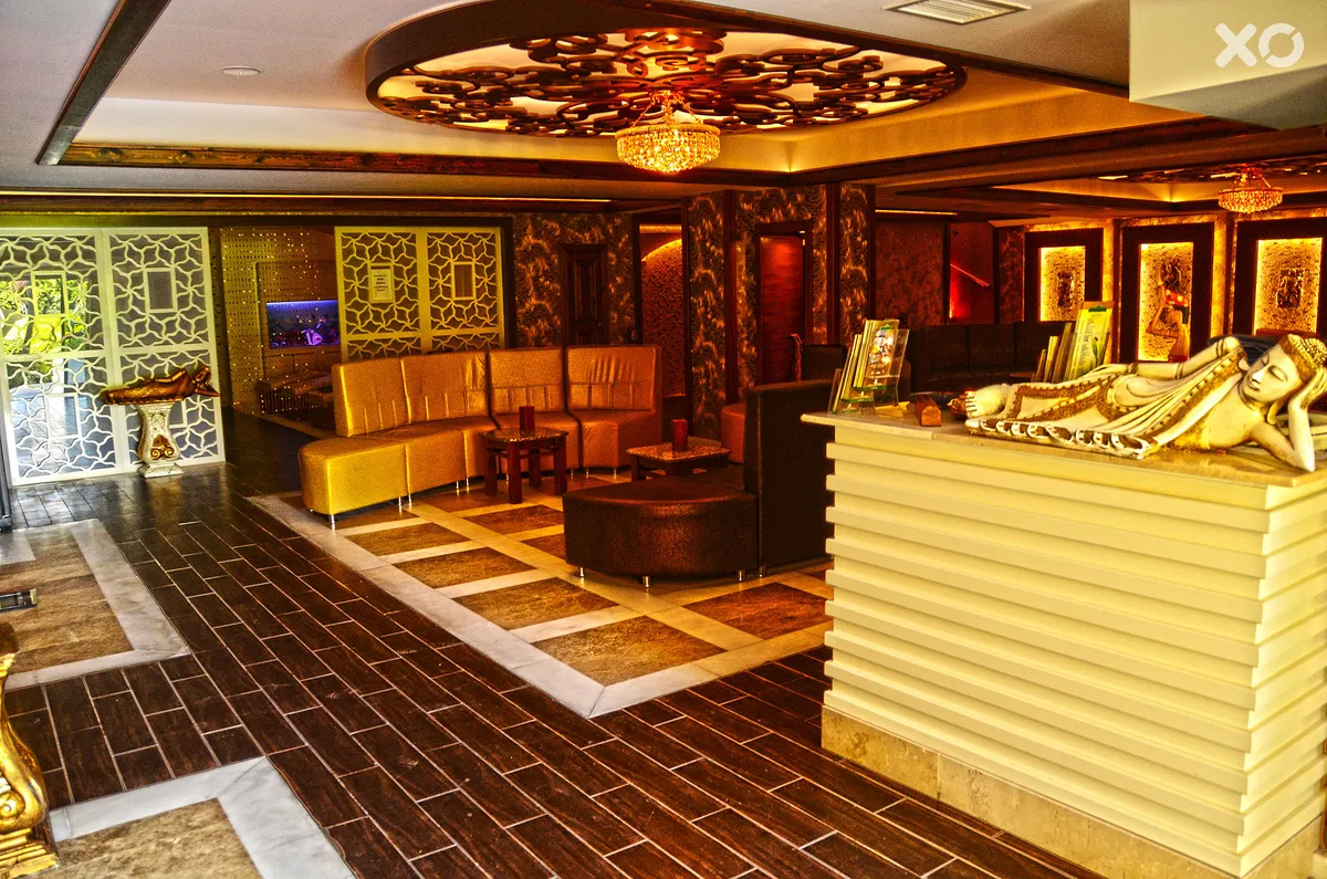 Club Hotel Phaselis Rose