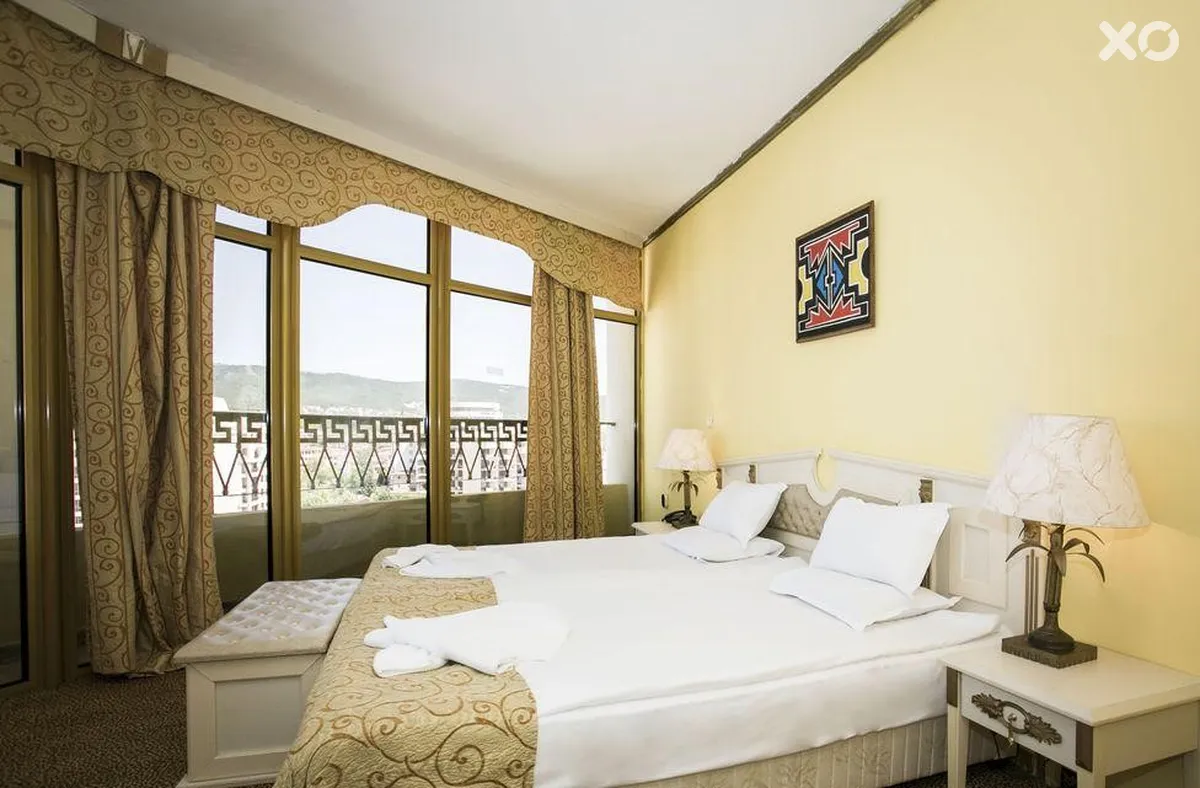 Imperial Palace Hotel & Spa