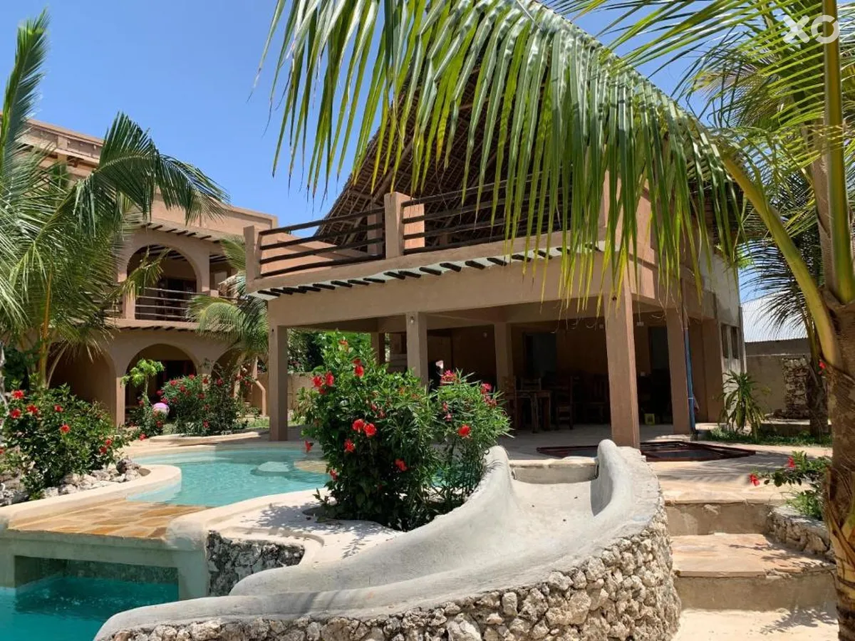 Lapili Residence Apartments