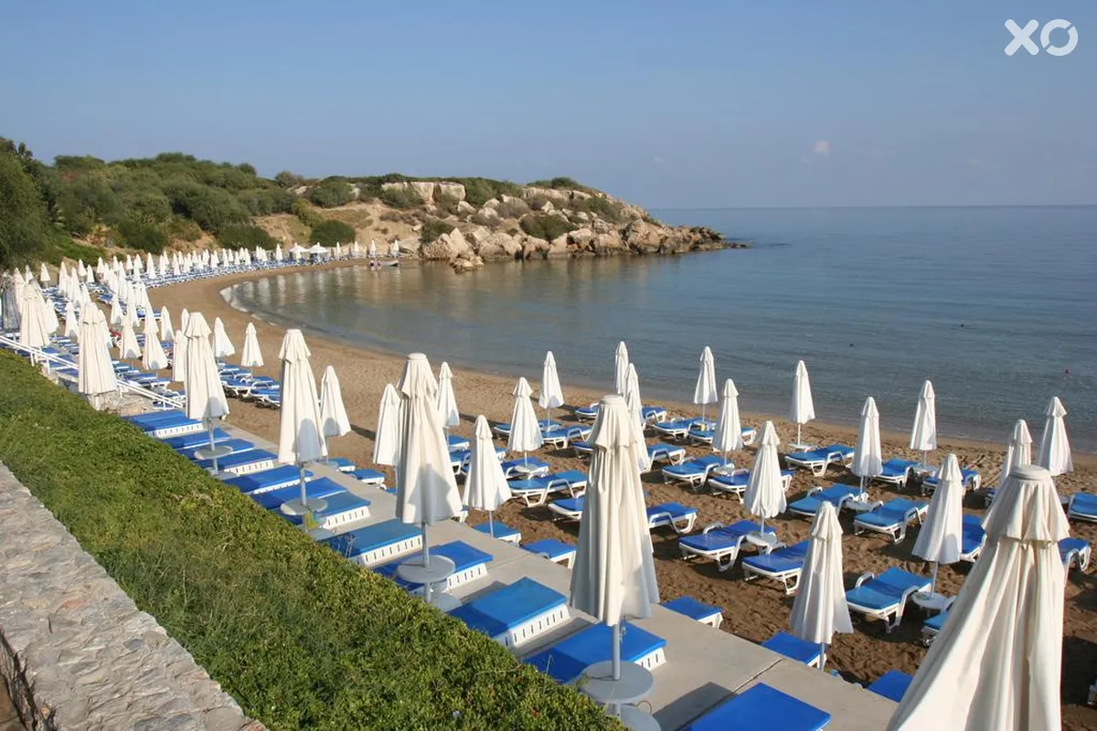 Denizkizi & Denizkizi Royal Hotel