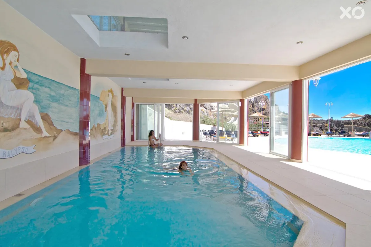 Kalypso Cretan Village Resort & Spa