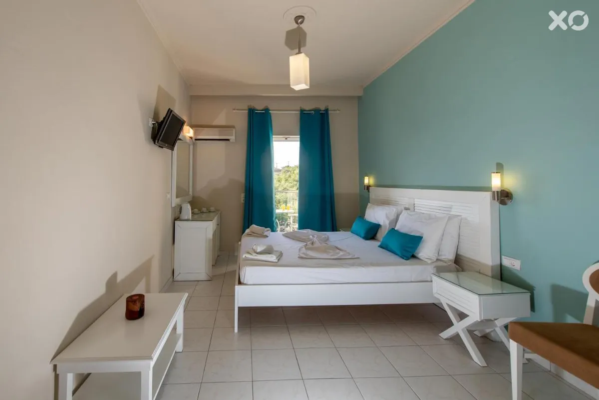 The Senses Tsilivi by Zante Plaza