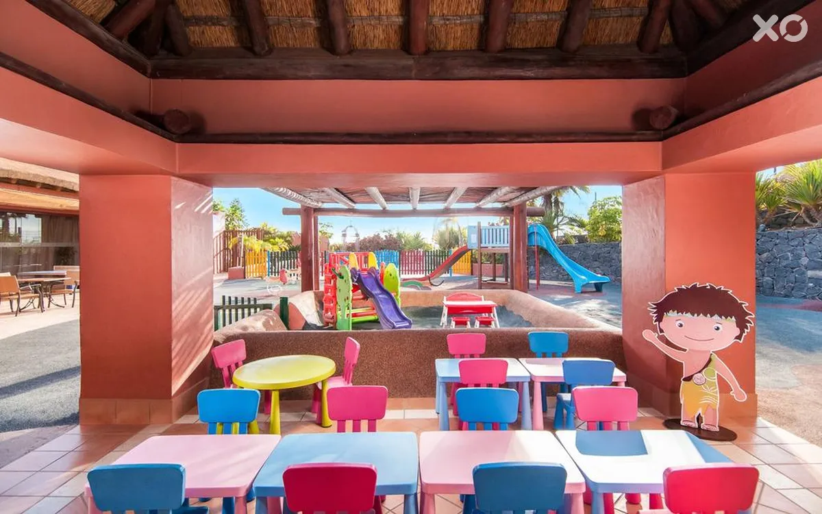 Sheraton La Caleta Resort & Spa