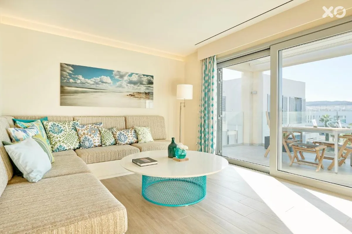 7Pines Resort Ibiza