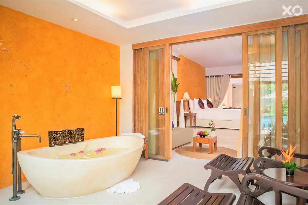 Burasari Phuket