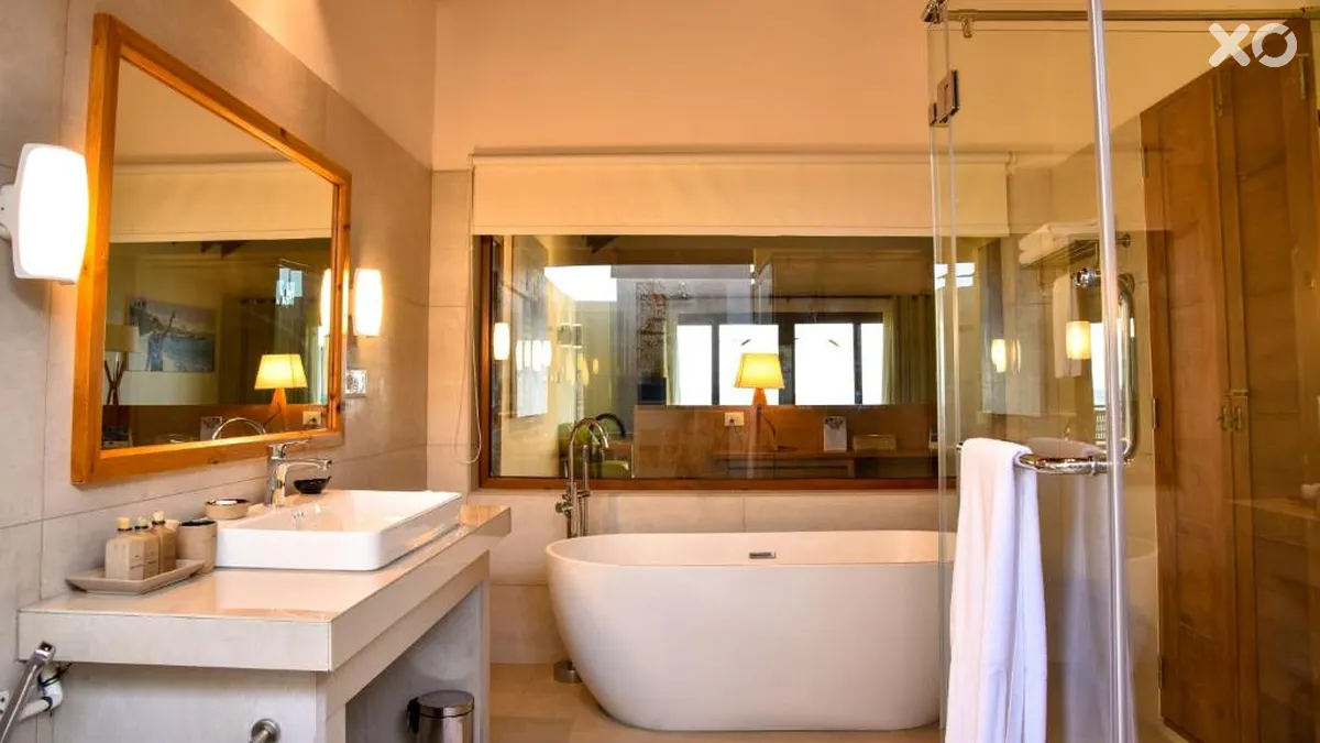 Reethi Faru Resort