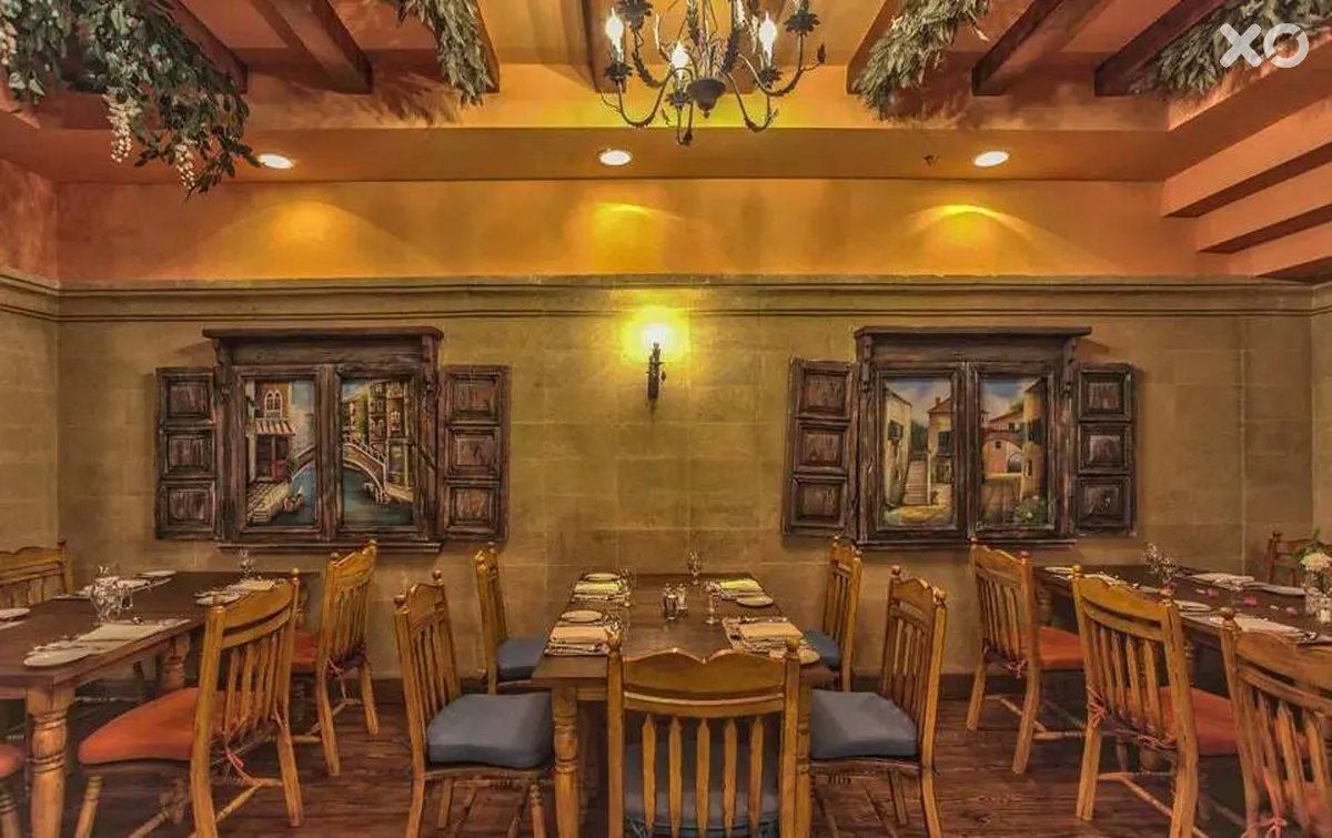 Old Palace Resort Sahl Hasheesh