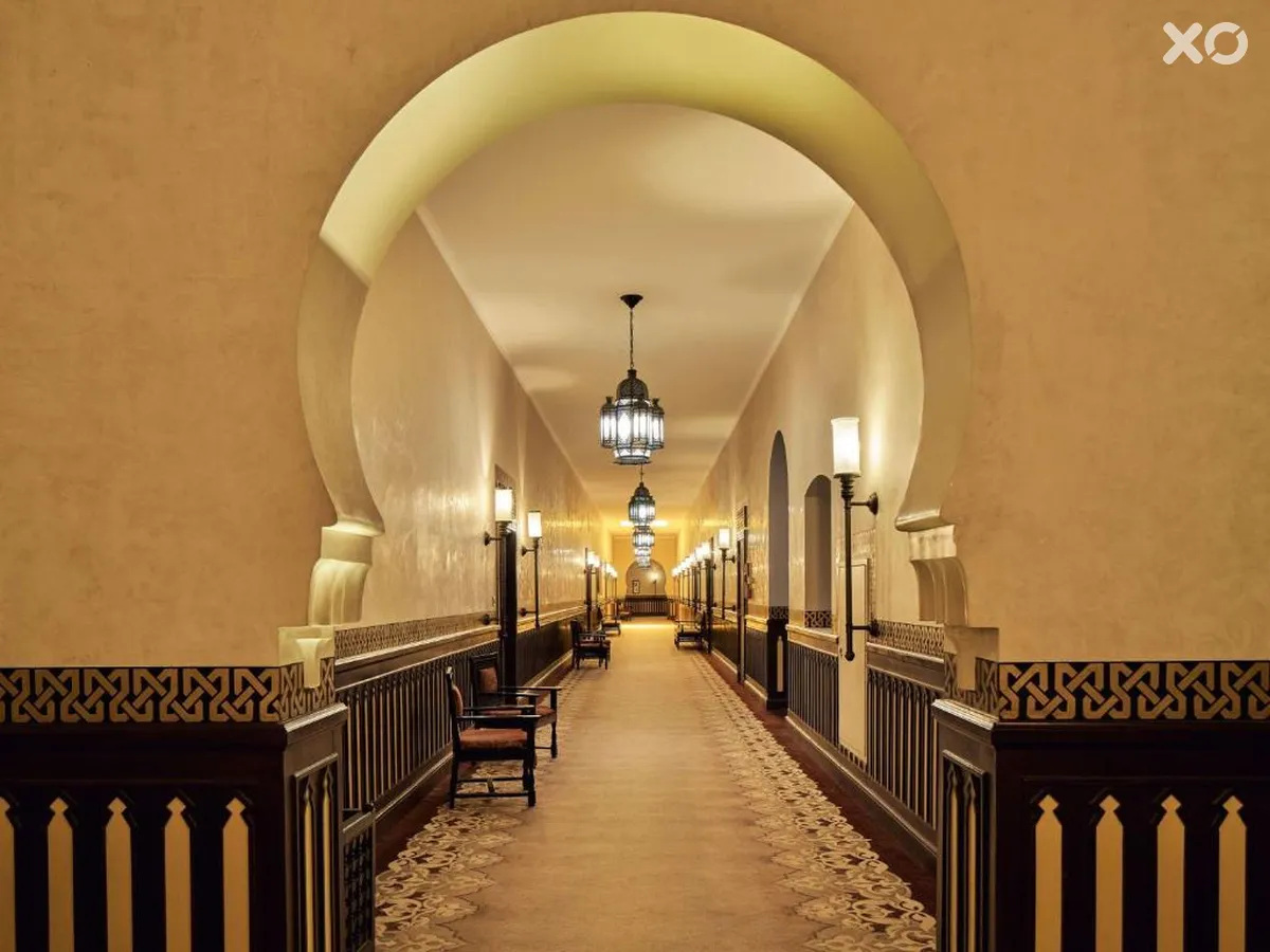 Sofitel Legend Old Cataract