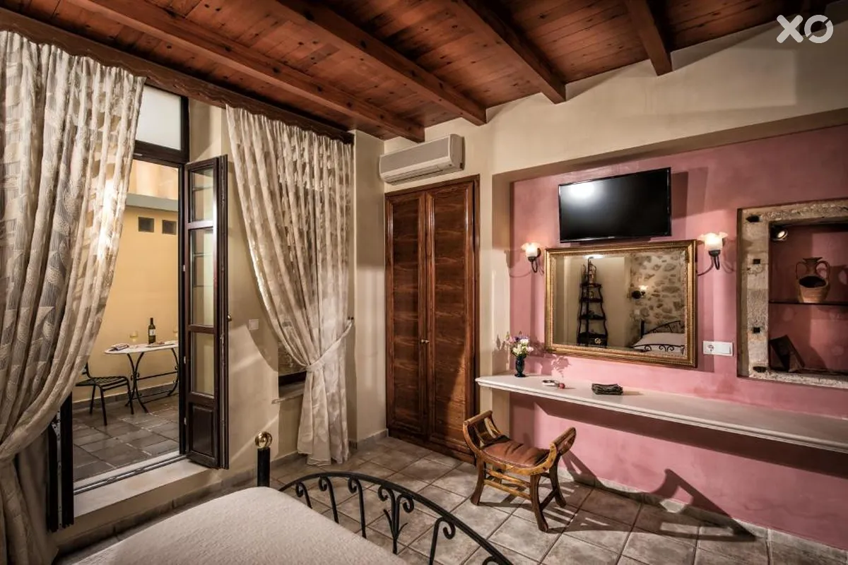 Veneto Boutique Hotel