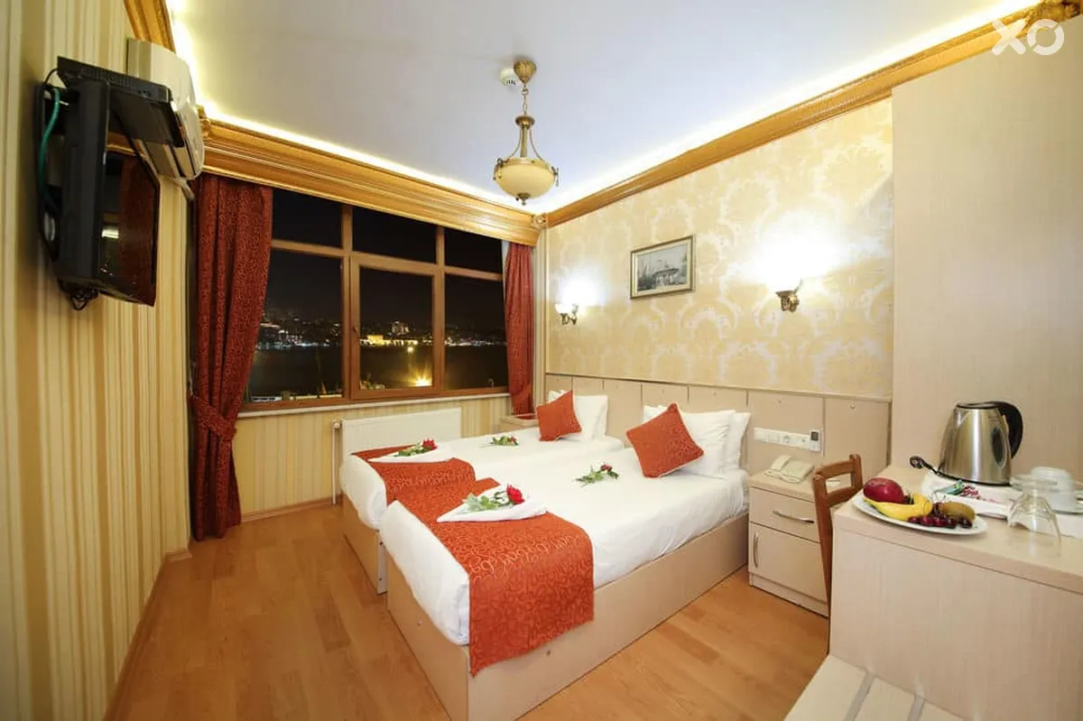 Golden Horn Istanbul Hotel