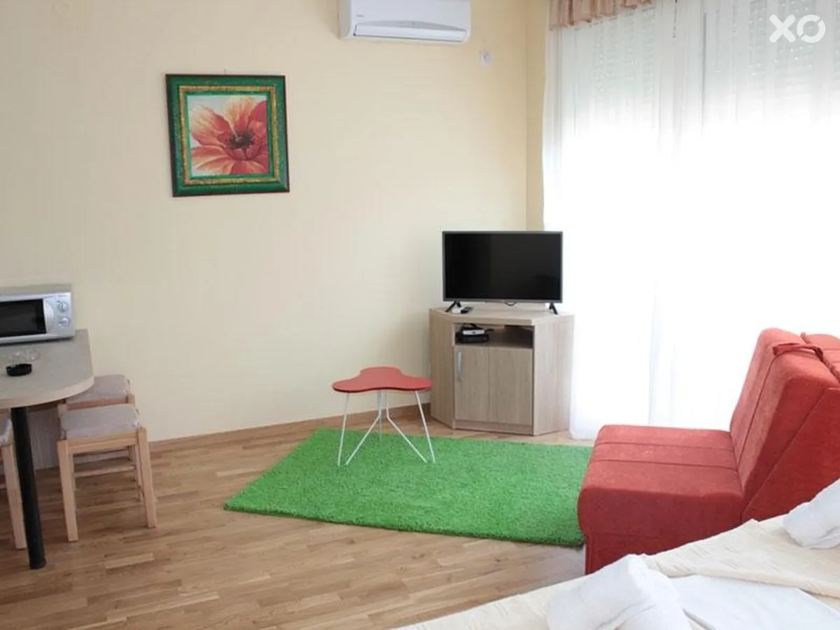 Olimp Lux Villa