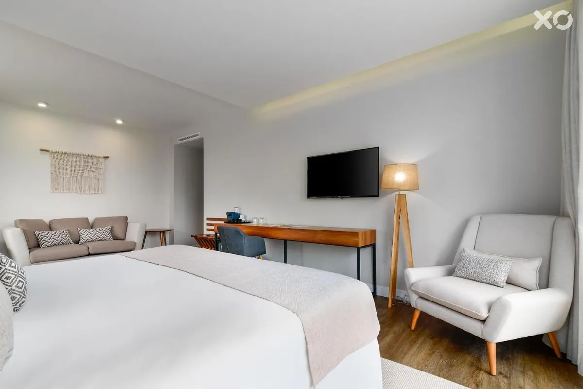 Jupiter Marina Hotel - Couples & Spa