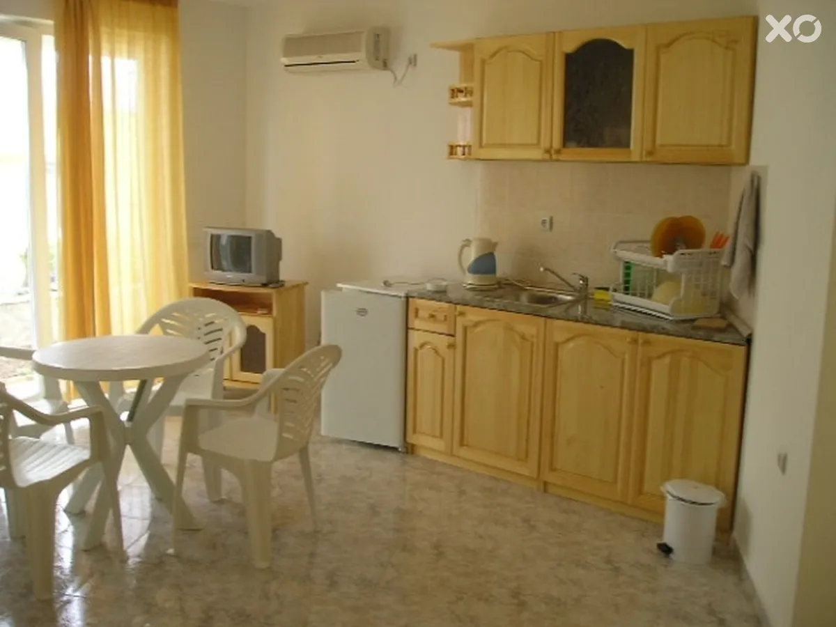 Family Villa