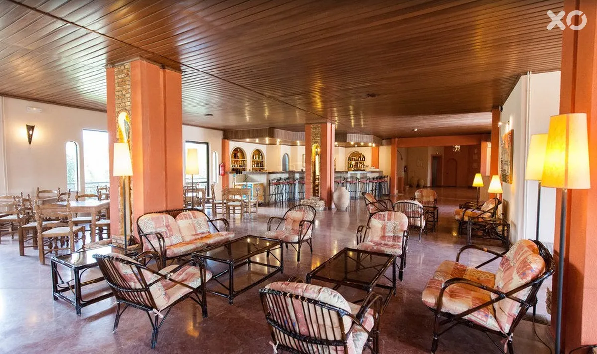 Paradise Hotel Corfu