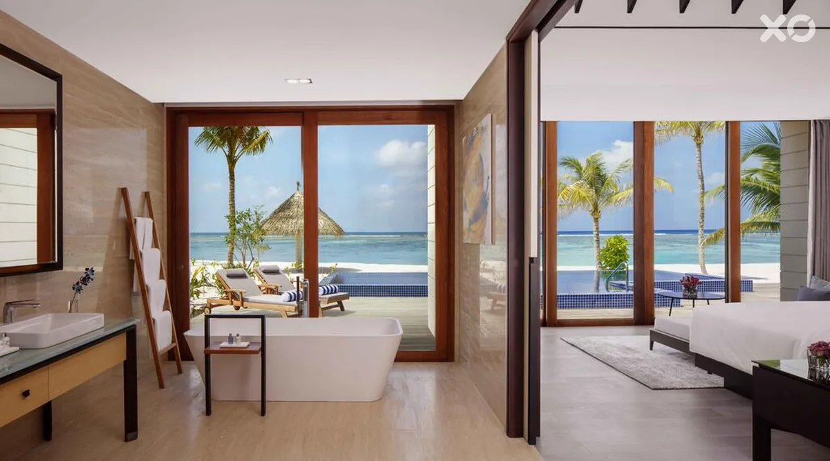 Radisson Blu Resort Maldives