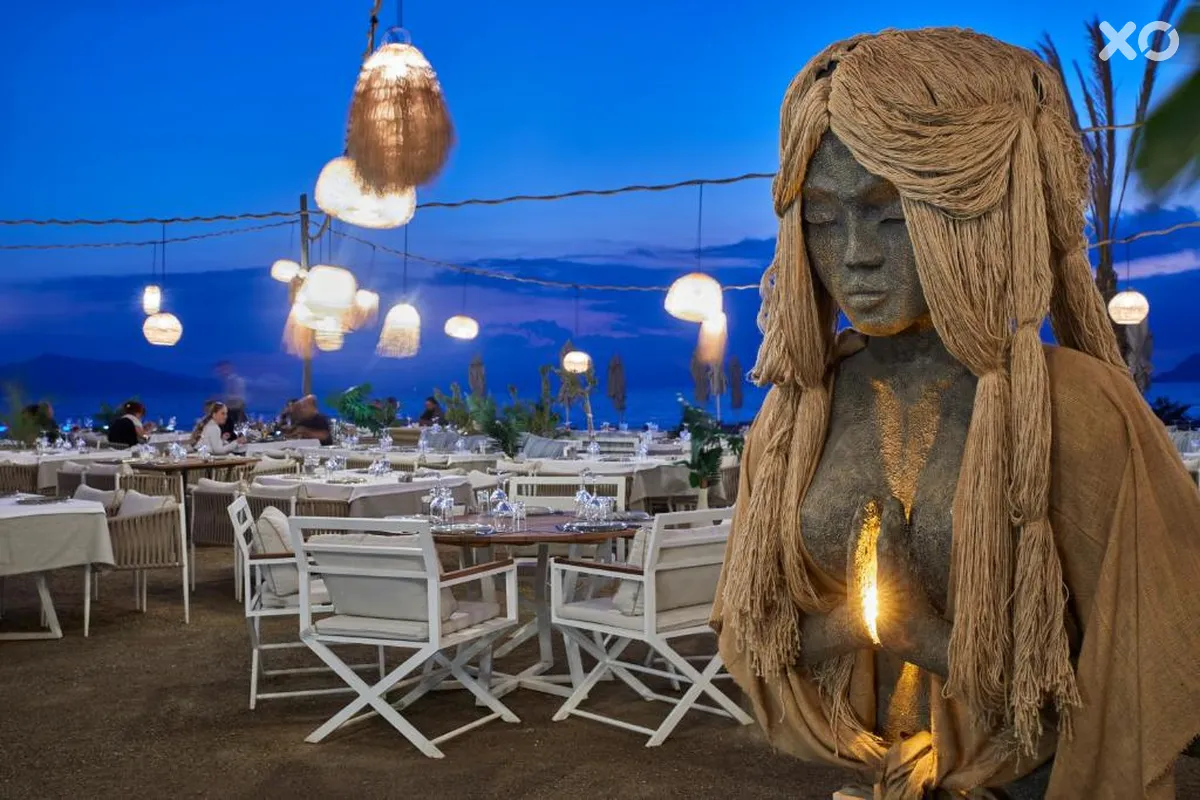 Rammos Hotel Bodrum
