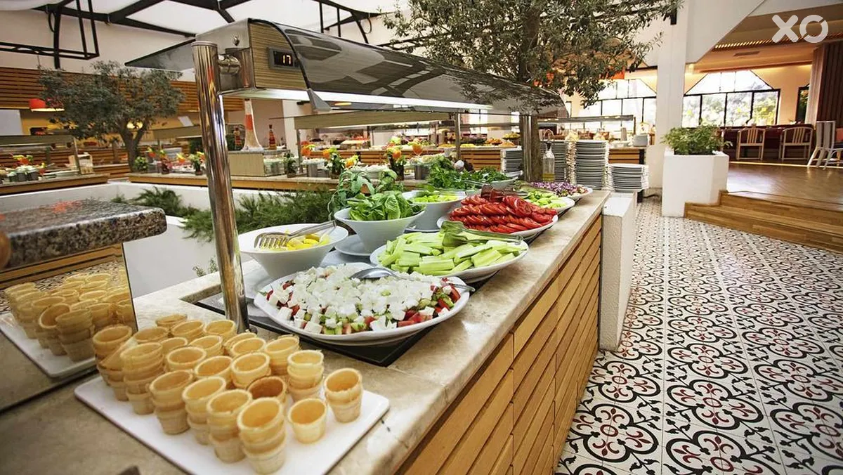 TUI Magic Life Sarigerme Hotel