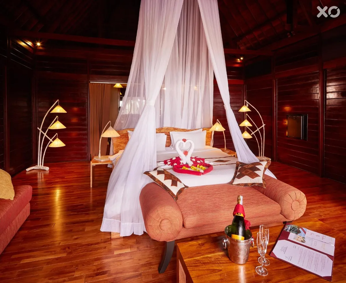 Kupu Kupu Phangan Beach Villas & Spa