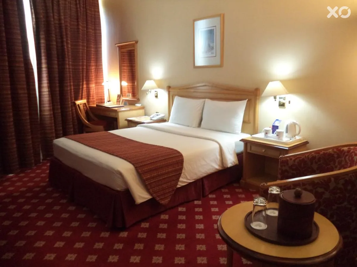 Grand Continental Flamingo Hotel