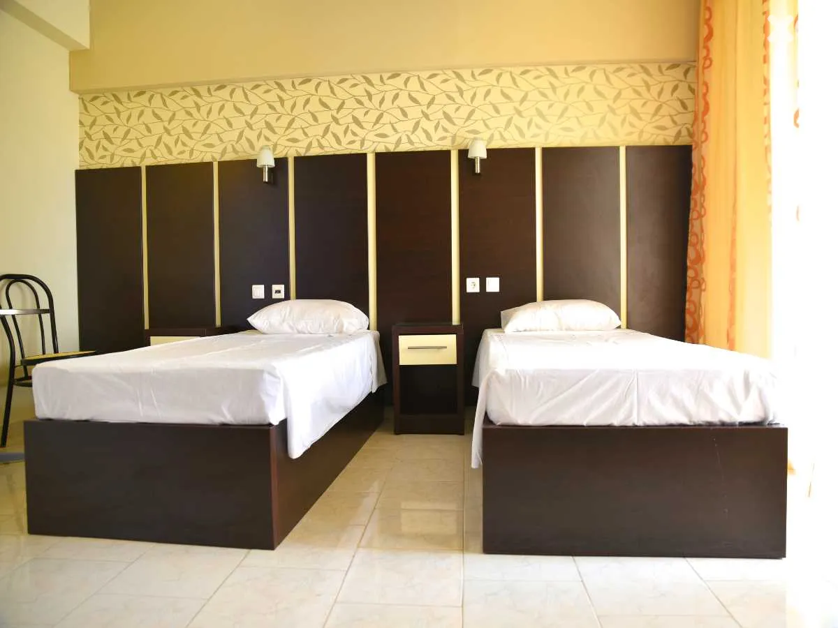 Rose Hotel Faliraki