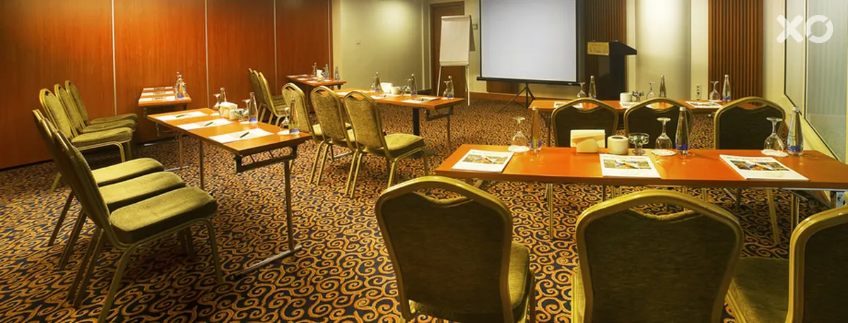 Radisson Hotel President Beyazit Istanbul