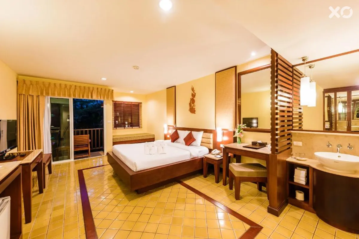 Duangjitt Resort & Spa