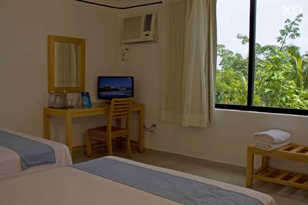 Sotavento Hotel & Yacht Club