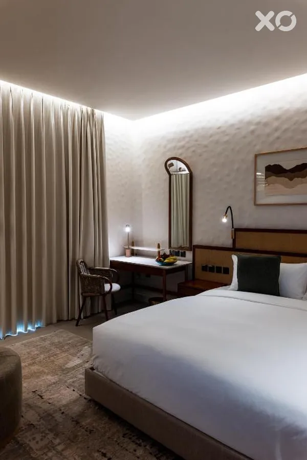 Erth Abu Dhabi