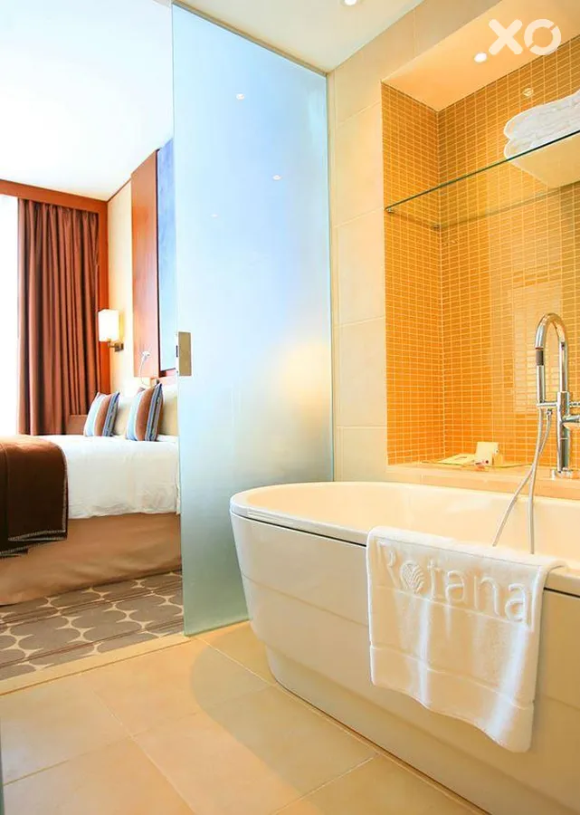 Yas Island Rotana