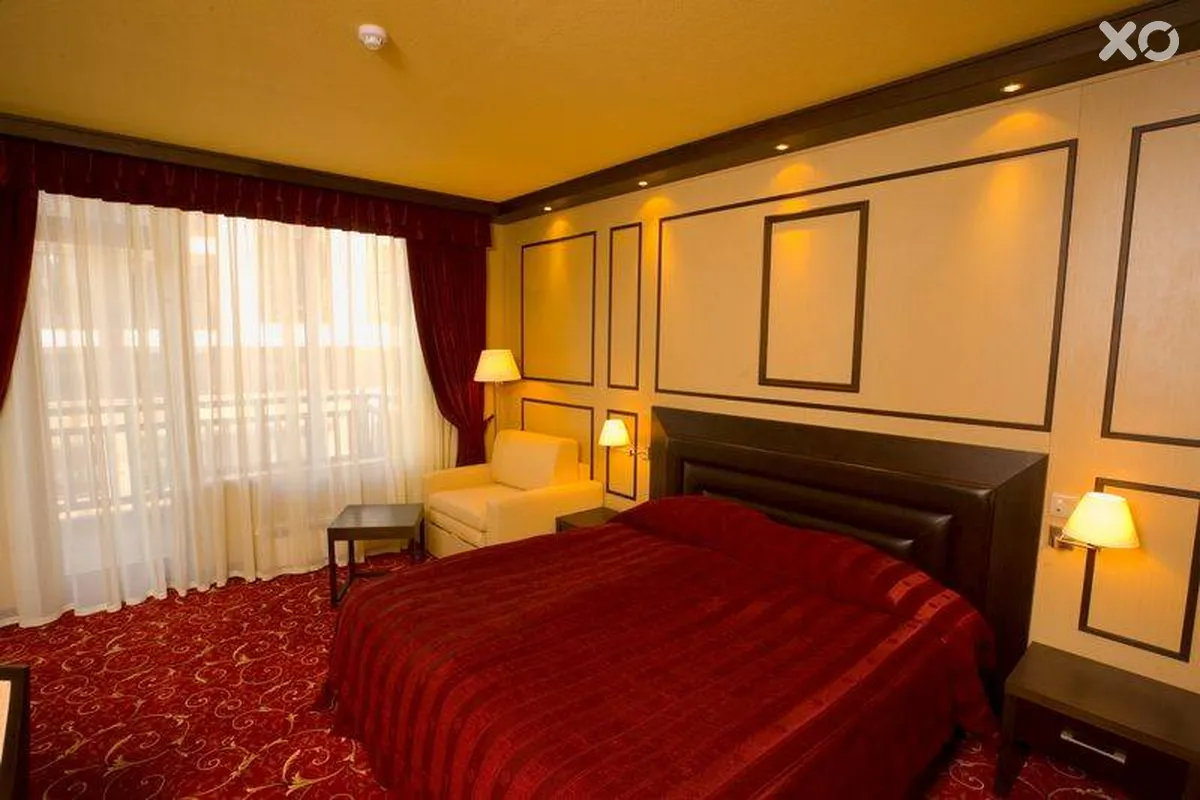Borovets Hills Spa & Resort