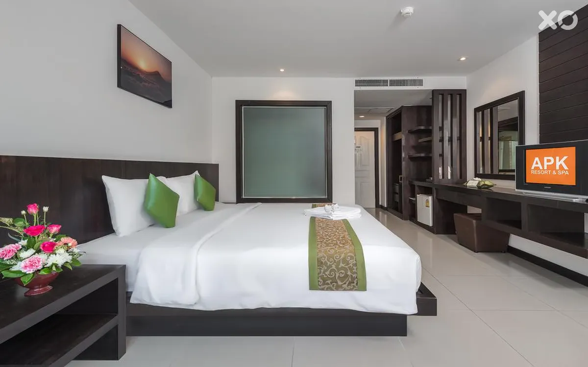Cocoon APK Resort & Spa
