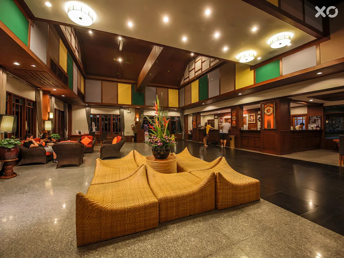 Best Western Premier Bangtao Beach Resort & Spa