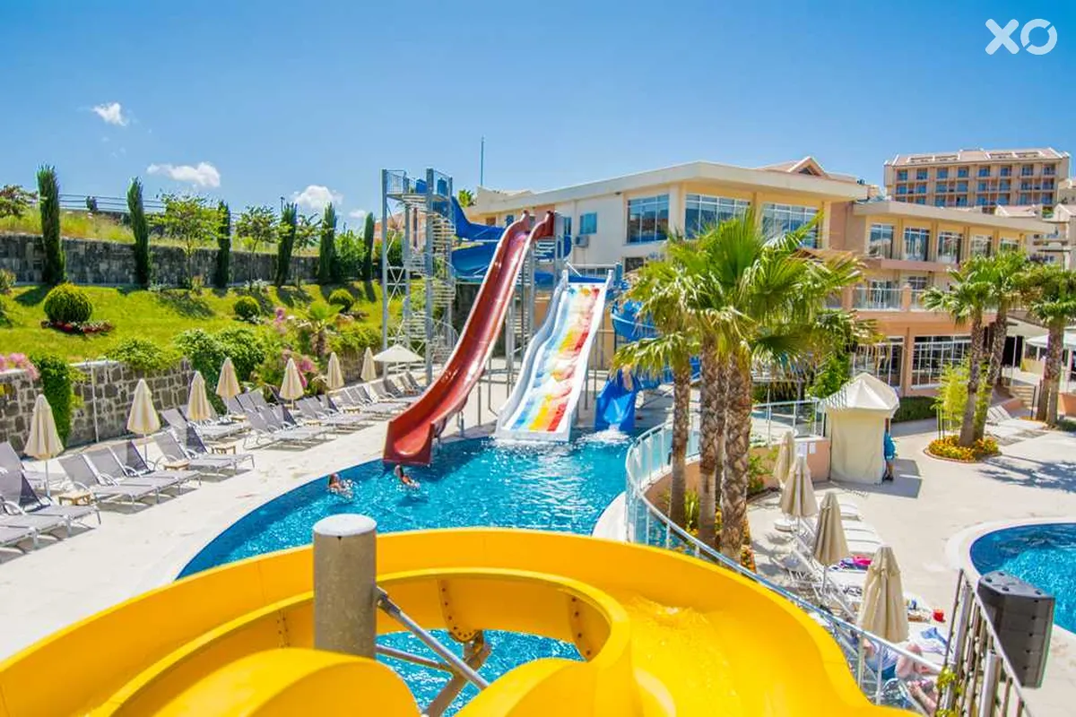 Wyndham Residences Kusadasi Golf & Spa