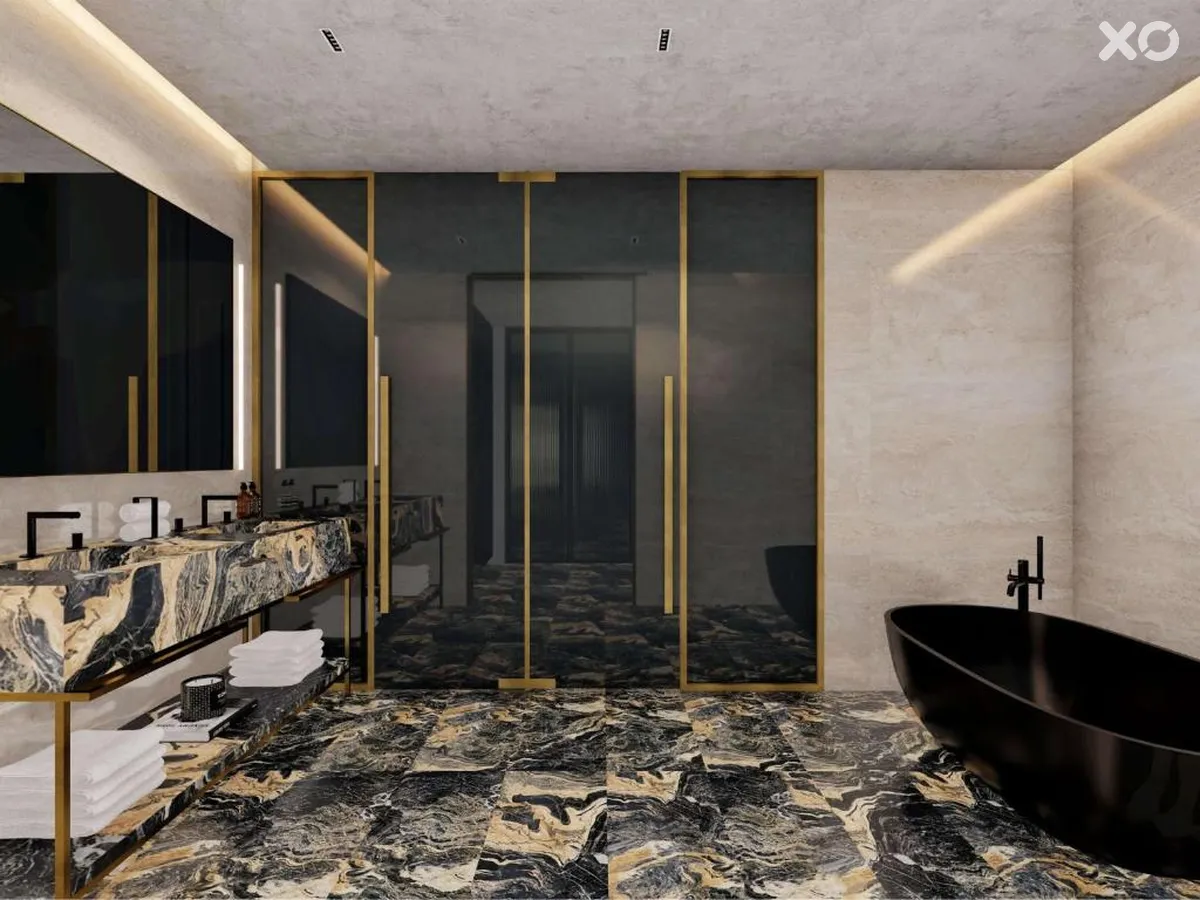 Rixos Tersane Istanbul