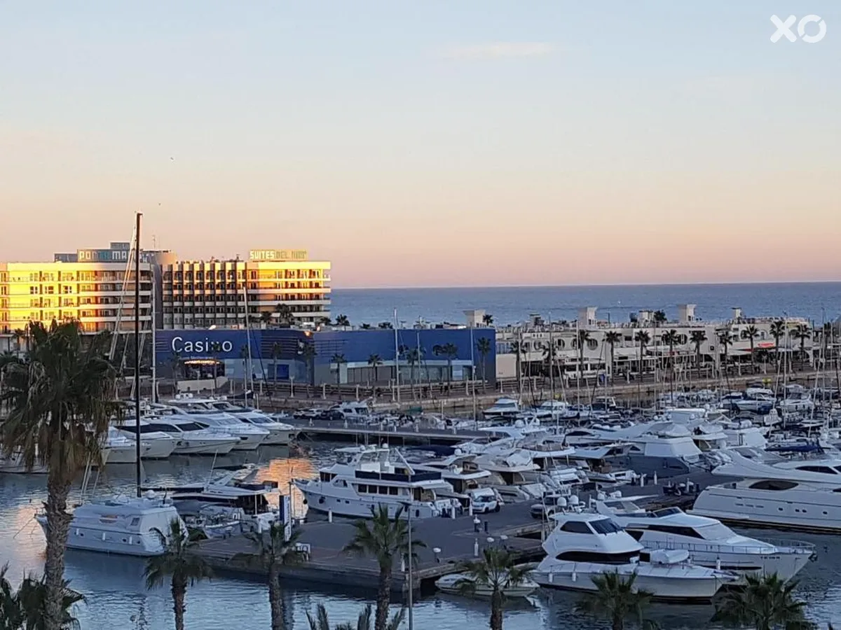 Sercotel Spa Porta Maris