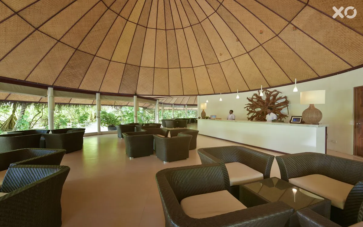 Safari Island Resort & Spa