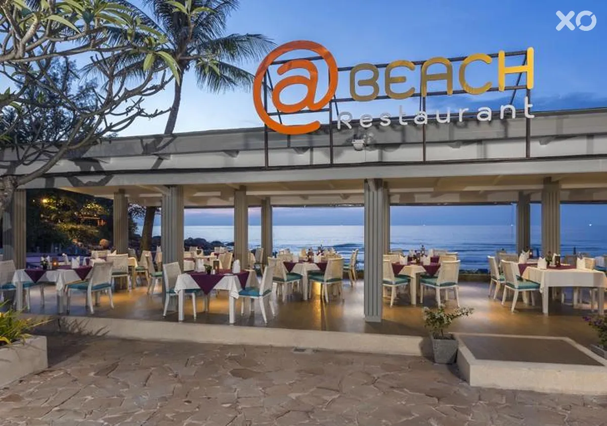 Beyond Resort Karon