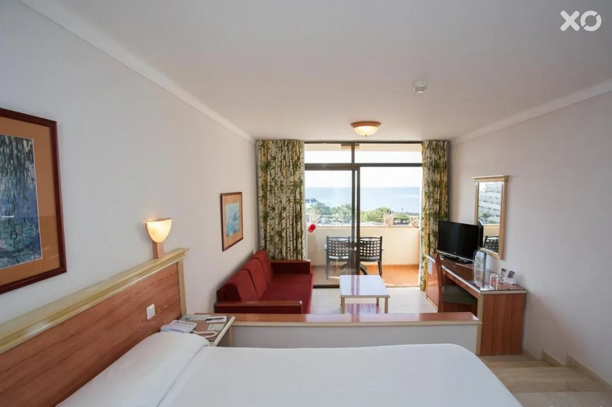 Beatriz Playa & Spa