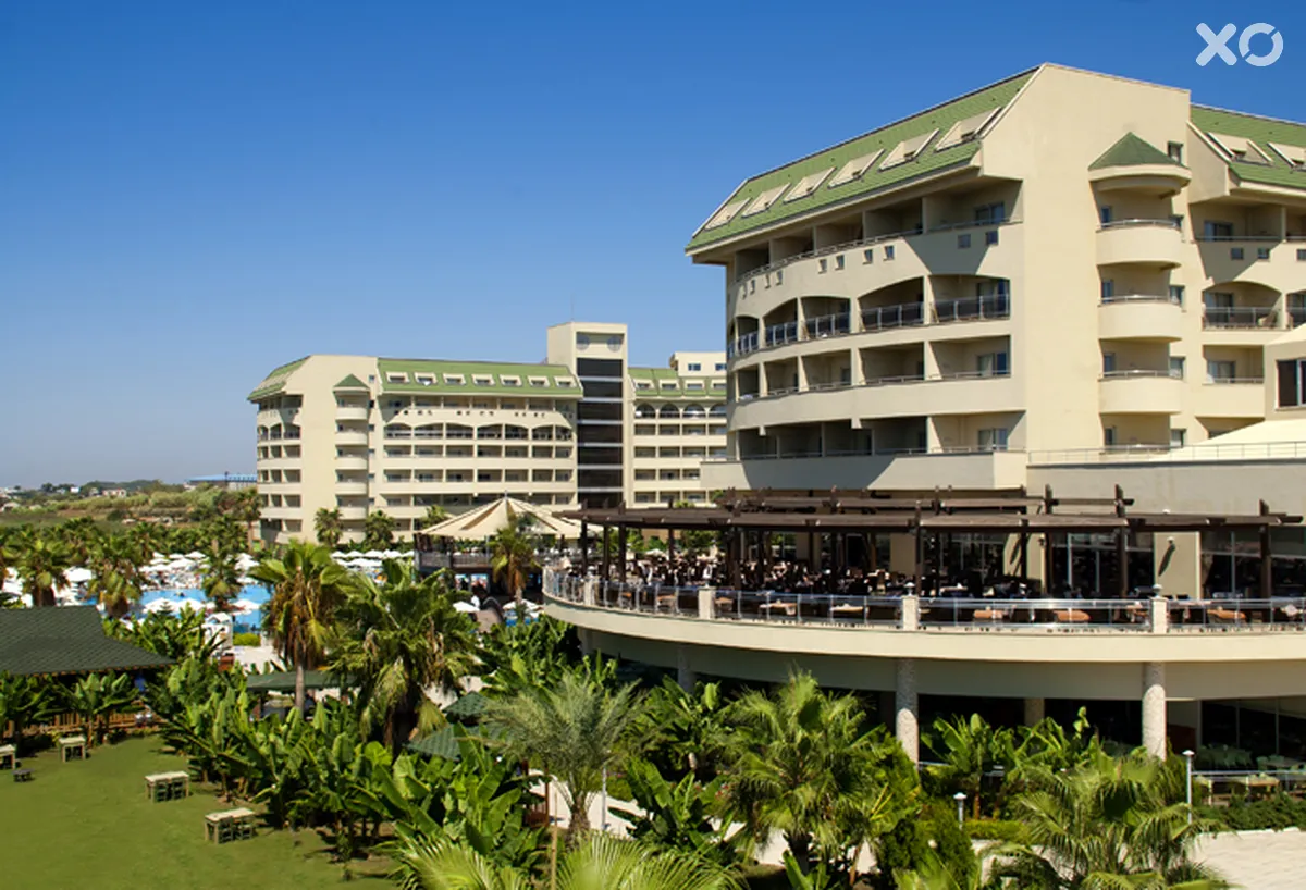 Amelia Beach Resort Hotel & Spa