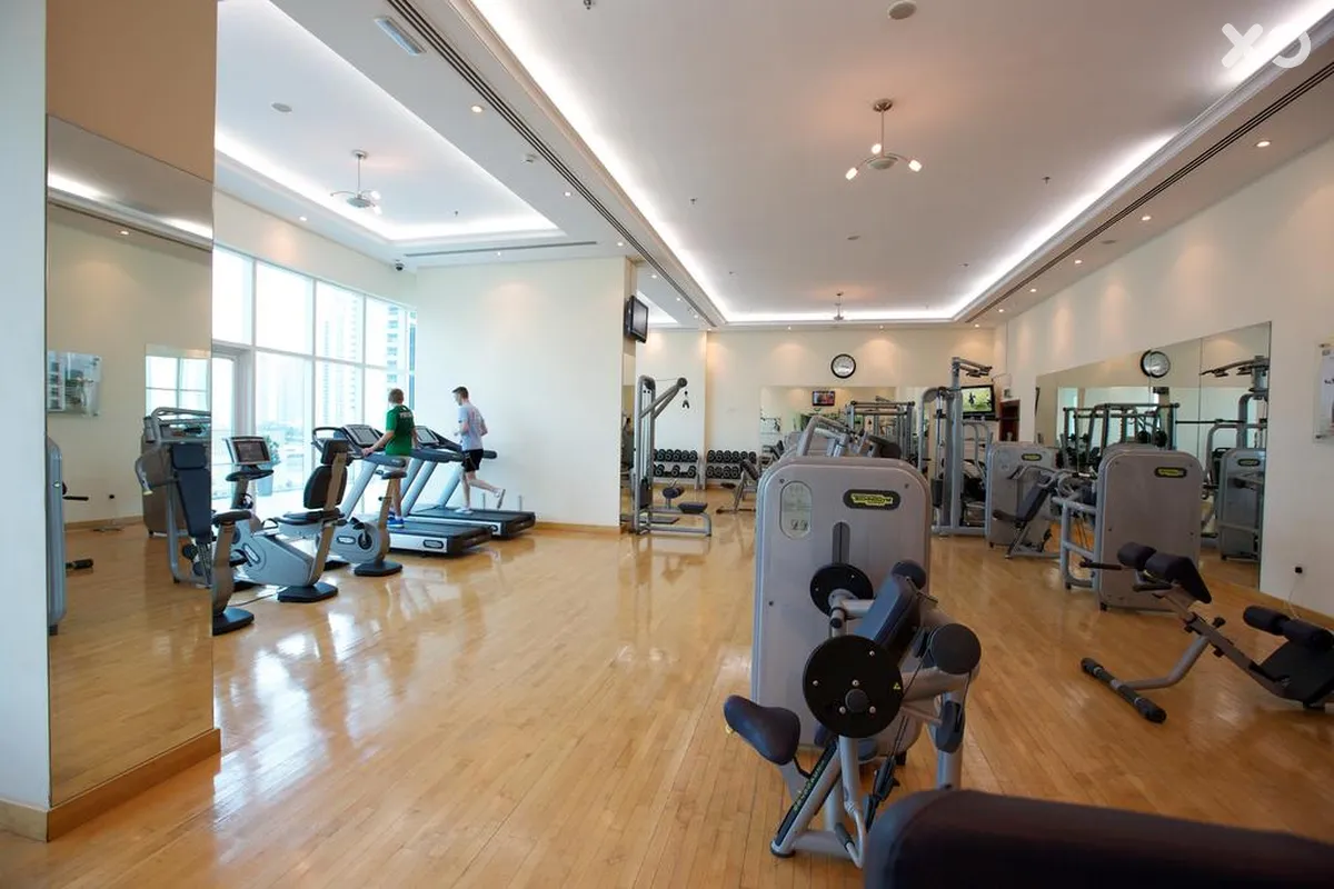 Tamani Marina Hotel & Hotel Apartments