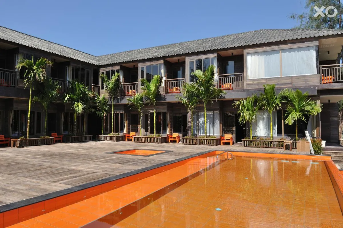 Baan Ploy Sea