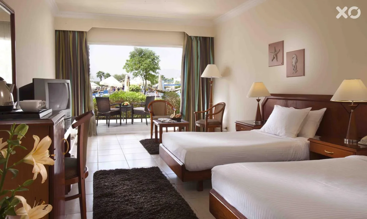 Xperience Kiroseiz Parkland