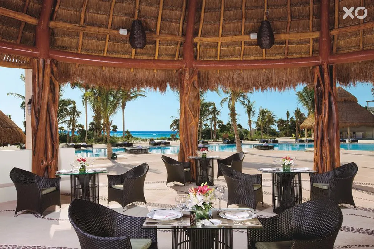 Secrets Maroma Beach Riviera Cancun